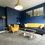 3br Family & Pet Friendly & Parking * 哈罗盖特