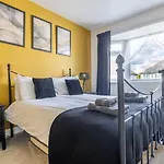 3br Family & Pet Friendly & Parking 別荘 ハロゲート