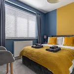3br Family & Pet Friendly & Parking * 哈罗盖特