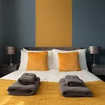 別荘 3br Family & Pet Friendly & Parking *