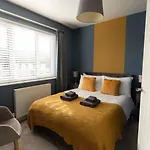 別荘 3br Family & Pet Friendly & Parking