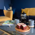 3br Family & Pet Friendly & Parking 別荘 ハロゲート