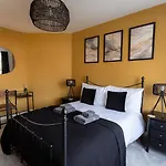 別荘 3br Family & Pet Friendly & Parking