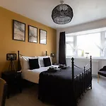 別荘 3br Family & Pet Friendly & Parking *