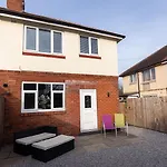 3br Family & Pet Friendly & Parking