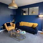 3br Family & Pet Friendly & Parking ハロゲート