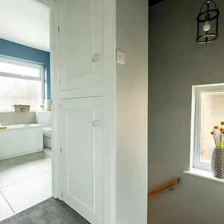 Highbank House - Three Bed Stylish House In North Yorkshire Дом отдыха *