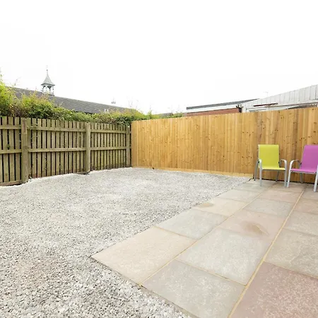 Highbank House - Three Bed Stylish House In North Yorkshire Harrogate