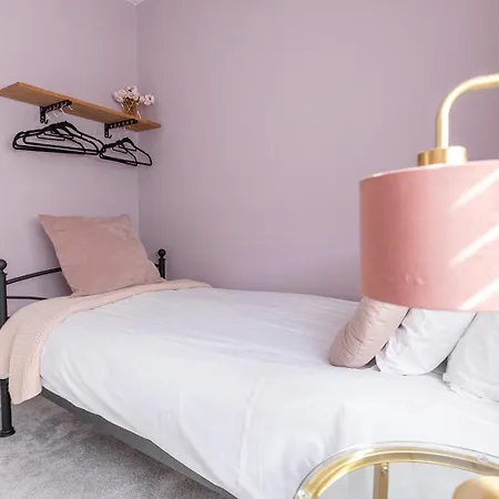 Highbank House - Three Bed Stylish House In North Yorkshire Дом отдыха