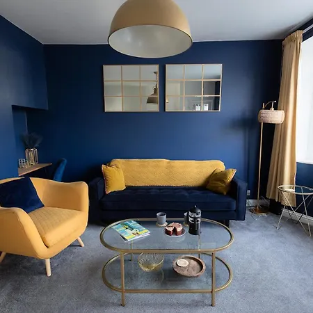 بيت للعطل Spacious Family With Pets Welcome, Garden And Hot Tub Available