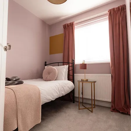 別荘 3br Family & Pet Friendly & Parking *