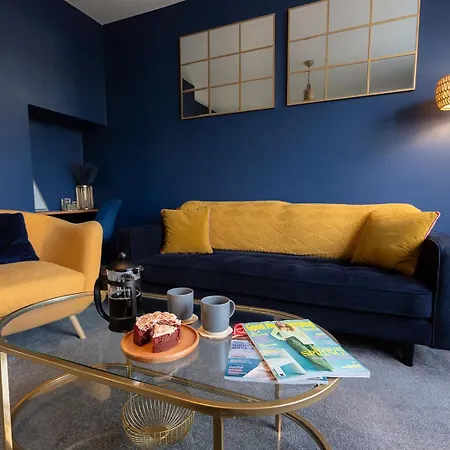 3br Family & Pet Friendly & Parking
