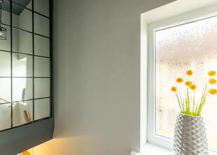 3br Family & Pet Friendly & Parking Harrogate