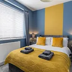 بيت للعطل 3br Family & Pet Friendly & Parking هاروغايت