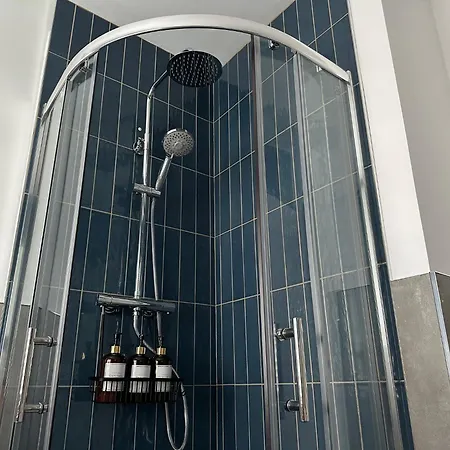 Highbank House - Three Bed Stylish House In North Yorkshire