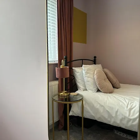 Highbank House - Three Bed Stylish House In North Yorkshire Feriehus Harrogate